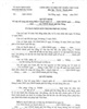 01 - Quyết định cho thuê đất 